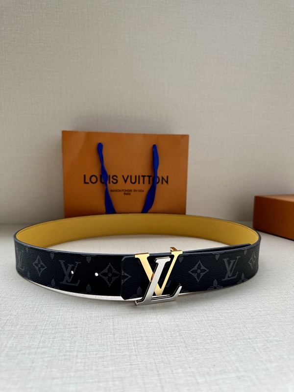 激安ルイヴィトンベルト全体デザイン